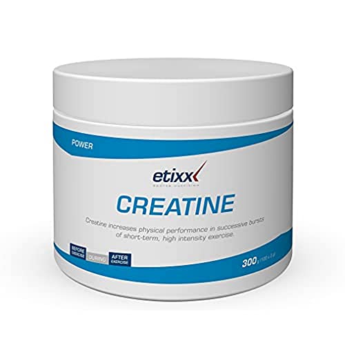 Etixx Creatina - 300 gr