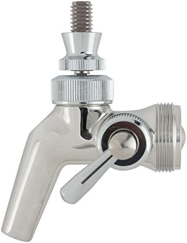 Perlick Faucet - Flow Control - Model 650SS