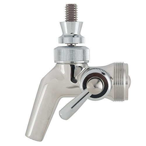 PerlickFaucet - Flow Control - Model 650SS