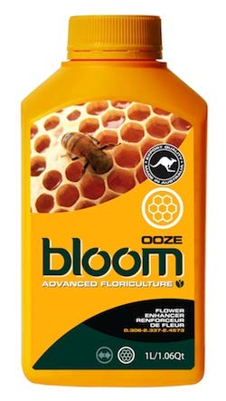 BloomOoze 1L