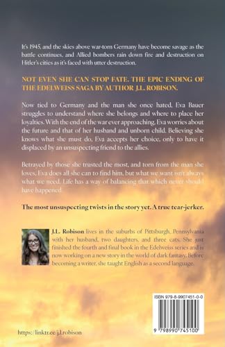 Beneath the Cornflowers