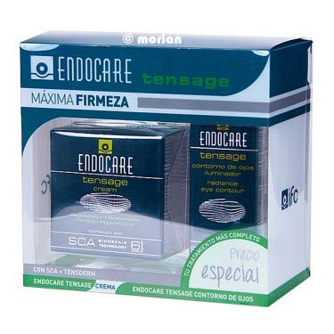 Endocare Tensage Cream 30ml+Contorno Ojos 15ml