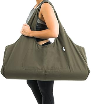 Yogiii Large Yoga Mat Bag