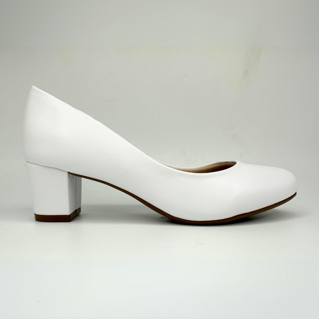 Sapato Social Feminino Napa Branco Beira Rio 4777.409 em promoção! Veja a oferta e mais achadinhos de Sapatos sociais 6 Hoje é o melhor dia para comprar Sapato Social Feminino Napa Branco Beira Rio 4777.409 com aquele preço maroto! Promoção! Aproveite a oferta! 6