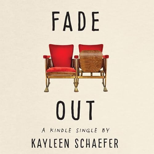 Couverture de Fade Out