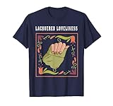 Funny Nail Artwork Designs Shirt Merch & Co.