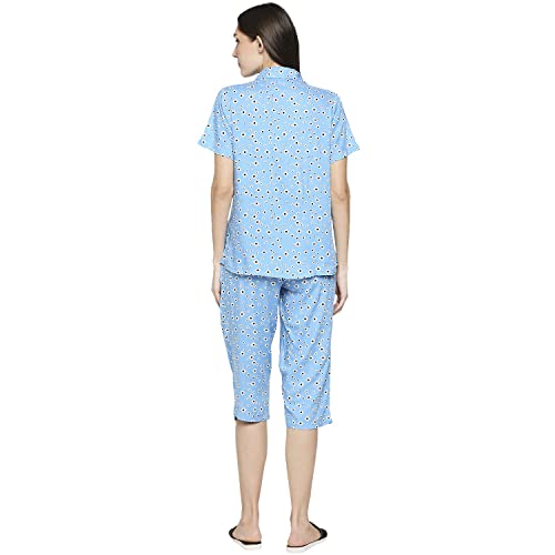 Image of Longies Women Capri Set