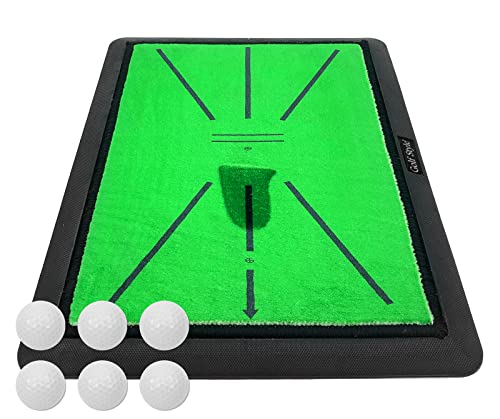 GolfStyle _t`FbN St}bg ^[tՂmFł St K }bg fU ACA XCO Ղ Vbg}bg Kp S}bg 34×44cm PU{[Zbg (zCg)