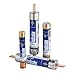 Littelfuse FLSR175, 175 Amps, 600/300V AC/DC, UL Class Rk5 Dual-Element Time-Delay Fuse