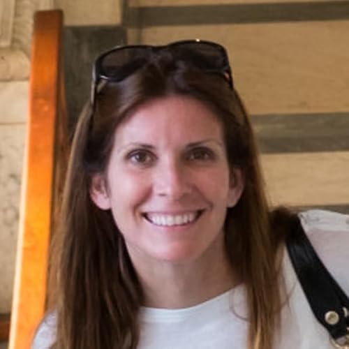 How a Hairstylist's Observation Became a Global Environmental Solution | Lisa Gautier of Matter of Trust | Ep. 61