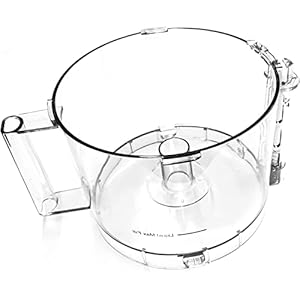 DLC-865AGTXT1 fits for Cuisinart Food Processor Work Bowl DFP-11 Models