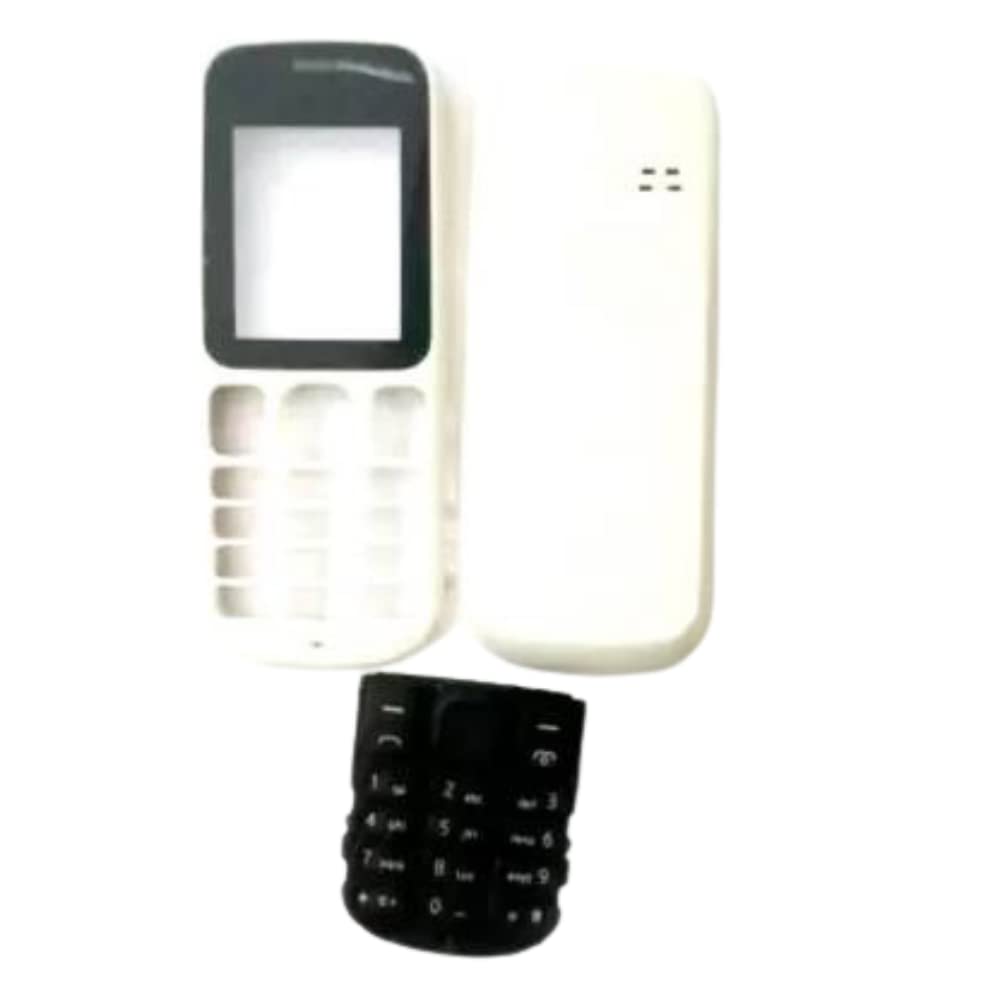 Shri Krishna Enterprises Front & Back Mobile Body housing Panel/case/Shell Compatible for Nokia 101 - Multicolor (Not A Mobile Phone, only Body Panel)-image-18