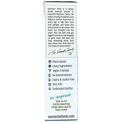 Namaste Foods, Gluten Free Spice Cake Mix, 26-Ounce Bags (Pack Of 3) #TOP6