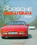 Porsche 924/944 Book