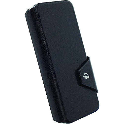 Krusell Kalmar Custodia a Portafoglio Apribile per...