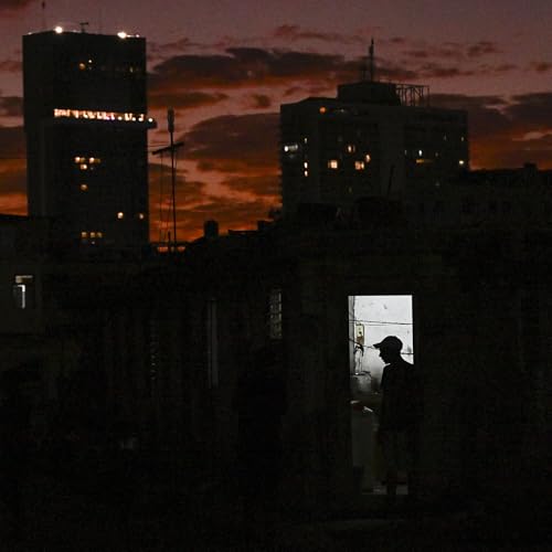 U.S. grants Cuba access to some Venezuelan oil