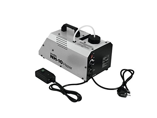 Eurolite 51701946 Macchina del Fumo-Nebbia Uso a