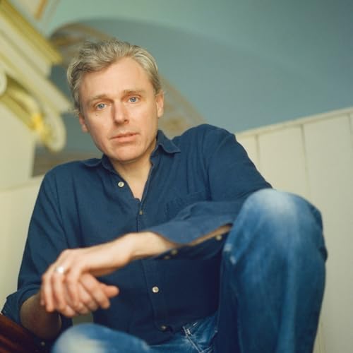Joel Plaskett Podcast Por  arte de portada