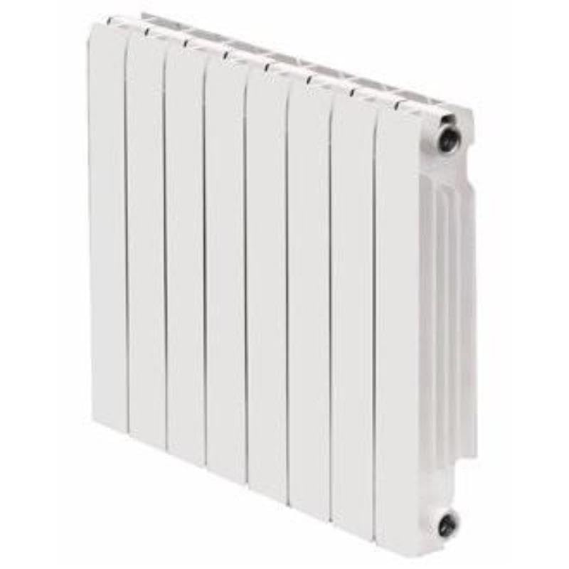 Radiador europa e700 de 8 elementos ferroli
