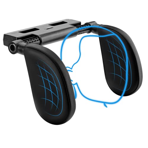 Insta360 Morsetto di supporto per bastone da selfie per moto Instax60 X5/X4/ X3