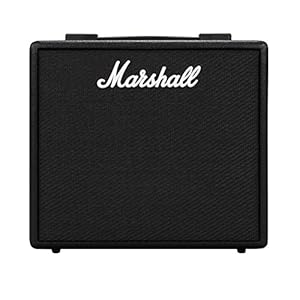 Marshall CODE25 Digital Gitarren-Combo-Verstärker