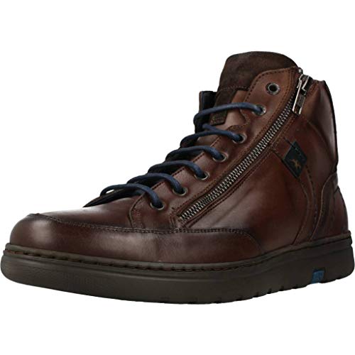 Fluchos Botas F0299 para Hombre Marrón 43 EU