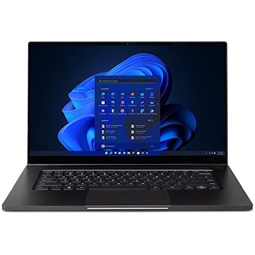 Terra Mobile 1716T - Intel® Core™ i5-1135G7 - Windows 11 Pro - Displaygröße 43.9 cm ( 17.3' ) 1920 x 1080 Pixel Bildschirmauflösung - 8GB RAM - 512GB SSD