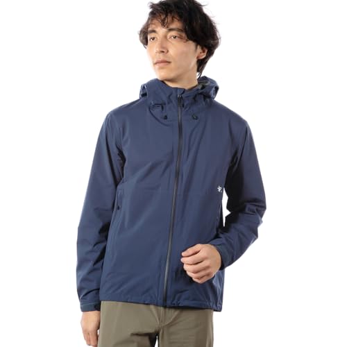 Foxfire レインストレックジャケット