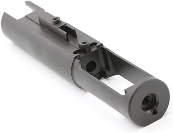 Amazon | ORGA スチール ボルトキャリア BCM 東京マルイ MWS/BLOCK1