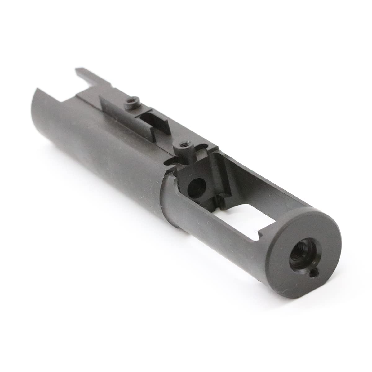 VFC BCM Air 純正 ボルトキャリア 上部交換済み 東京マルイ BJ Tac ボルトキャリアーセット バージョン.1BCMタイプ刻印