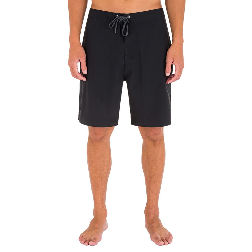 HurleyHurley One & Only Solid 20" Boardshorts