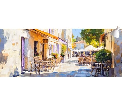 Peinture diamant 5D Japon kit complet pour evacuer le stress