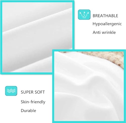 Linge de lit 200x220 Noël en microfibre douce supérieure avec imprimé moderne 3D