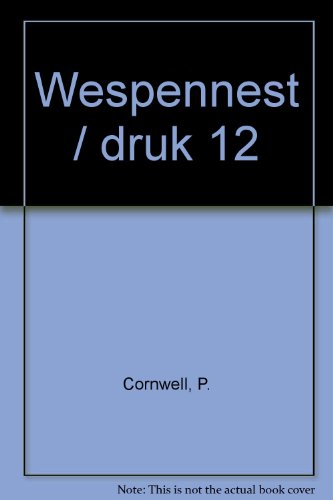 Wespennest [Dutch] 9024561612 Book Cover