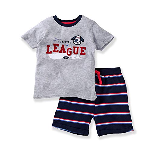 Image of TONYBOY Baby Boy's Cotton