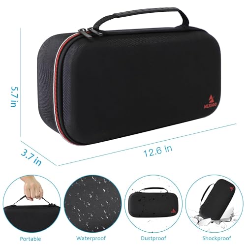 Nexigo 1183 Switch Controller Grip Carrying Case thumb #4