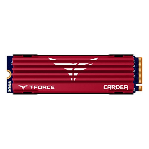 T-Force Cardea