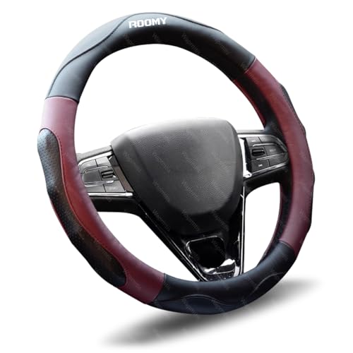 ���[�~�[ �n���h���J�o�[ ���[�~�[ �^���N M900A M910A �X�e�A�����O�J�o�[ �{�v�� �ϖ��ՁE����~�� 38cm�Ή��O�w�\���V�R�S�����w����~�� 3D���̃O���b�v �ʋC�E�݌v�l�G�ʗp �ȒP���� (�u���b�N×���b�h)