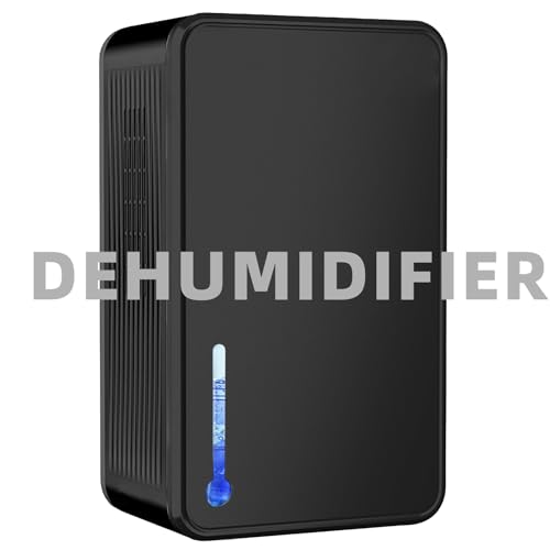 KeepGlad Dehumidifier