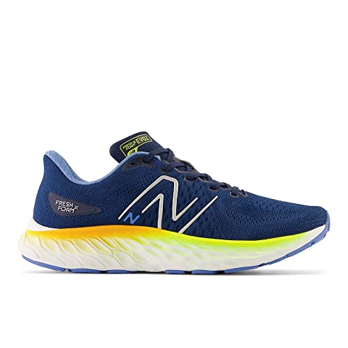 Image of New Balance Mens Fresh Foam X Evoz V3 Slip Resistant