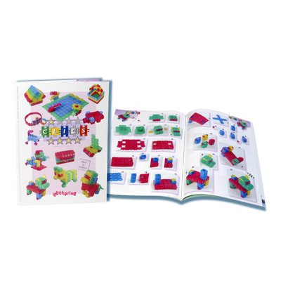 Book Glittering Clics Levels 1 to 4 Stars