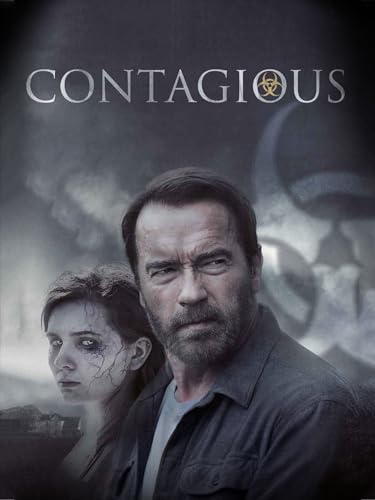  Contagious - Epidemia mortale