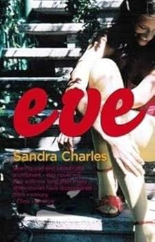 Paperback Eve Book