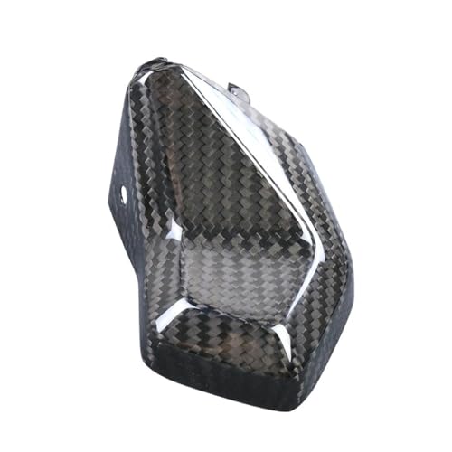 Spoilers aérodynamiques pour MT09 FZ09 2017-2020 carénage carbone