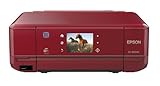 EPSON インクジェット複合機 Colorio EP-