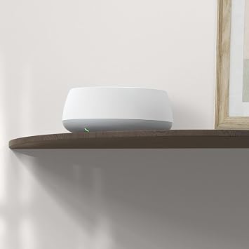 NEW TP-Link Deco BE26(3-pack) BE5000 Whole Home Mesh WiFi 7 System | 2.5Gbps Ports, AI-Roaming WiFi Extender Booster, WiFi Router, MLO, 4K-QAM, IoT Network, HomeShield, Alexa&GoogleHome