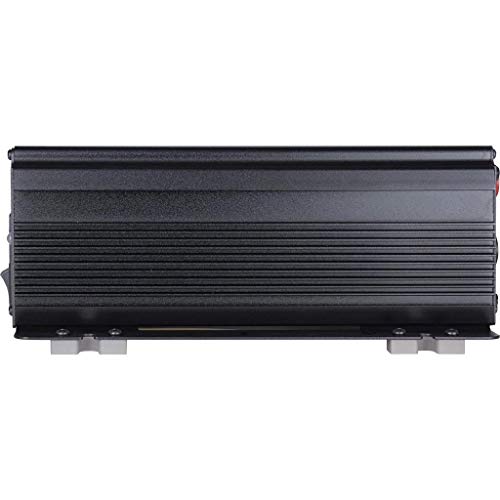 INVERSOR DE ONDA MODIFICADA 1000W 12VDC/220V PW11-9 HAYONIK