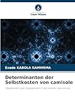Determinanten der Selbstkosten von camisole: Objektivität oder Subjektivität in der Kanshi-Gemeinde