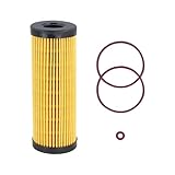 FL2062 Oil Filter Compatible with Ford F150 Fusion Explorer Mustang Bronco Edge Lincoln MKX MKZ