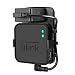 Outlet Wall Mount for Blink Sync Module,Simple Mount Bracket Holder for Blink XT2 and Blink XT Outdoor and Indoor Home Security Camera with Easy Mount Short Cable and No Messy Wires or Screws